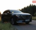 Серый Мазда СХ-9, объемом двигателя 2.5 л и пробегом 121 тыс. км за 23000 $, фото 2 на Automoto.ua