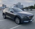 Серый Мазда СХ-9, объемом двигателя 2.49 л и пробегом 107 тыс. км за 17000 $, фото 1 на Automoto.ua