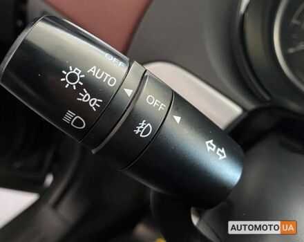 Серый Мазда СХ-9, объемом двигателя 2.5 л и пробегом 234 тыс. км за 24500 $, фото 18 на Automoto.ua