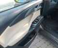 Сірий Мазда СХ-9, об'ємом двигуна 2.49 л та пробігом 193 тис. км за 20222 $, фото 15 на Automoto.ua