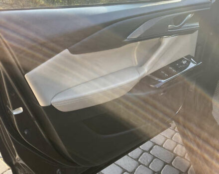 Серый Мазда СХ-9, объемом двигателя 2.5 л и пробегом 170 тыс. км за 18900 $, фото 21 на Automoto.ua