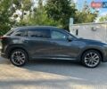 Сірий Мазда СХ-9, об'ємом двигуна 2.49 л та пробігом 138 тис. км за 17800 $, фото 8 на Automoto.ua