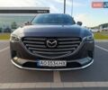 Серый Мазда СХ-9, объемом двигателя 2.49 л и пробегом 195 тыс. км за 19499 $, фото 5 на Automoto.ua