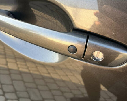 Серый Мазда СХ-9, объемом двигателя 2.5 л и пробегом 170 тыс. км за 18900 $, фото 8 на Automoto.ua