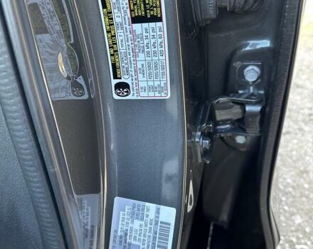 Серый Мазда СХ-9, объемом двигателя 2.49 л и пробегом 143 тыс. км за 22500 $, фото 28 на Automoto.ua