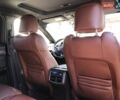 Серый Мазда СХ-9, объемом двигателя 2.49 л и пробегом 127 тыс. км за 21999 $, фото 15 на Automoto.ua