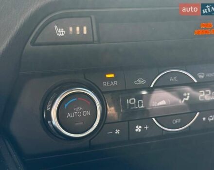 Сірий Мазда СХ-9, об'ємом двигуна 2.5 л та пробігом 180 тис. км за 21590 $, фото 24 на Automoto.ua