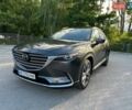Сірий Мазда СХ-9, об'ємом двигуна 2.49 л та пробігом 138 тис. км за 17800 $, фото 13 на Automoto.ua