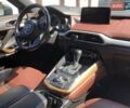 Серый Мазда СХ-9, объемом двигателя 2.49 л и пробегом 127 тыс. км за 21999 $, фото 7 на Automoto.ua