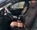 Серый Мазда СХ-9, объемом двигателя 2.49 л и пробегом 127 тыс. км за 21999 $, фото 9 на Automoto.ua