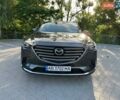 Сірий Мазда СХ-9, об'ємом двигуна 2.49 л та пробігом 138 тис. км за 17800 $, фото 6 на Automoto.ua