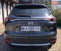 Серый Мазда СХ-9, объемом двигателя 2.49 л и пробегом 127 тыс. км за 22900 $, фото 4 на Automoto.ua