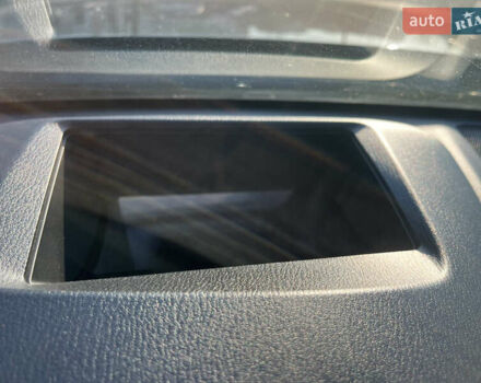 Серый Мазда СХ-9, объемом двигателя 2.5 л и пробегом 170 тыс. км за 18900 $, фото 18 на Automoto.ua