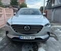 Мазда СХ-9 2016 в Днепре (Днепропетровске) на Automoto.ua Серый Мазда СХ-9, объемом двигателя 2.5 л и пробегом 61 тыс. км за 479 $, фото 7 на Automoto.ua