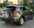 Серый Мазда СХ-9, объемом двигателя 2.49 л и пробегом 165 тыс. км за 16300 $, фото 8 на Automoto.ua