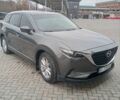 Серый Мазда СХ-9, объемом двигателя 2.5 л и пробегом 160 тыс. км за 17200 $, фото 1 на Automoto.ua