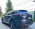 Сірий Мазда СХ-9, об'ємом двигуна 2.49 л та пробігом 138 тис. км за 17800 $, фото 5 на Automoto.ua