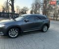 Серый Мазда СХ-9, объемом двигателя 2.49 л и пробегом 200 тыс. км за 17000 $, фото 9 на Automoto.ua