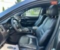 Сірий Мазда СХ-9, об'ємом двигуна 2.49 л та пробігом 138 тис. км за 17800 $, фото 14 на Automoto.ua