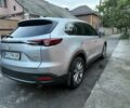 Мазда СХ-9 2016 в Днепре (Днепропетровске) на Automoto.ua Серый Мазда СХ-9, объемом двигателя 2.5 л и пробегом 61 тыс. км за 479 $, фото 8 на Automoto.ua