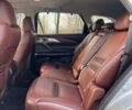 Серый Мазда СХ-9, объемом двигателя 2.49 л и пробегом 169 тыс. км за 19800 $, фото 9 на Automoto.ua