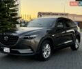 Серый Мазда СХ-9, объемом двигателя 2.49 л и пробегом 165 тыс. км за 16300 $, фото 1 на Automoto.ua