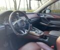Серый Мазда СХ-9, объемом двигателя 2.49 л и пробегом 169 тыс. км за 19800 $, фото 15 на Automoto.ua