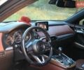 Серый Мазда СХ-9, объемом двигателя 2.5 л и пробегом 121 тыс. км за 23000 $, фото 22 на Automoto.ua