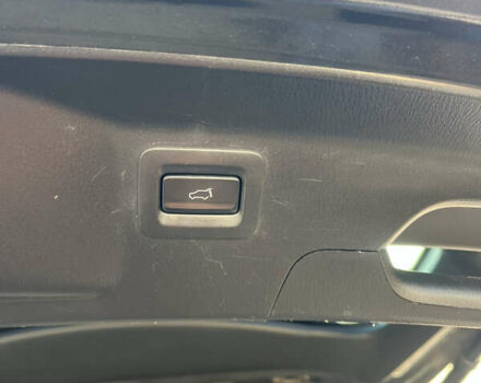 Серый Мазда СХ-9, объемом двигателя 2.5 л и пробегом 170 тыс. км за 18900 $, фото 24 на Automoto.ua