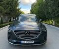 Сірий Мазда СХ-9, об'ємом двигуна 2.49 л та пробігом 138 тис. км за 17800 $, фото 2 на Automoto.ua