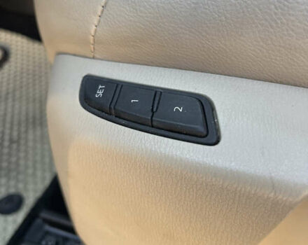 Серый Мазда СХ-9, объемом двигателя 2.5 л и пробегом 170 тыс. км за 18900 $, фото 22 на Automoto.ua