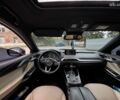Серый Мазда СХ-9, объемом двигателя 2.5 л и пробегом 180 тыс. км за 22690 $, фото 36 на Automoto.ua