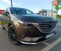 Серый Мазда СХ-9, объемом двигателя 2.49 л и пробегом 195 тыс. км за 19499 $, фото 19 на Automoto.ua