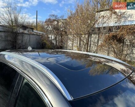 Серый Мазда СХ-9, объемом двигателя 2.49 л и пробегом 143 тыс. км за 22500 $, фото 6 на Automoto.ua