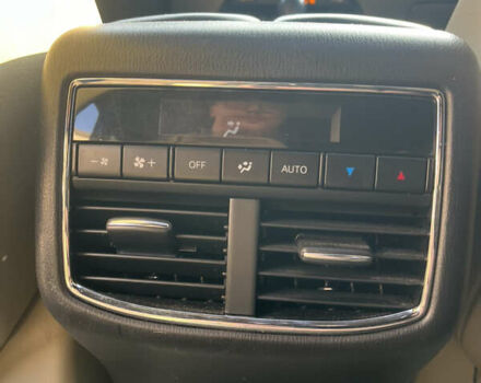 Серый Мазда СХ-9, объемом двигателя 2.5 л и пробегом 170 тыс. км за 18900 $, фото 19 на Automoto.ua