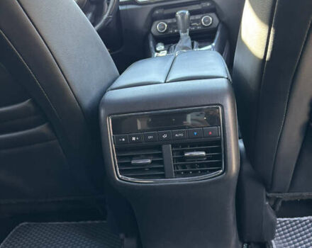 Серый Мазда СХ-9, объемом двигателя 2.49 л и пробегом 203 тыс. км за 19900 $, фото 12 на Automoto.ua