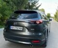 Сірий Мазда СХ-9, об'ємом двигуна 2.49 л та пробігом 138 тис. км за 17800 $, фото 4 на Automoto.ua
