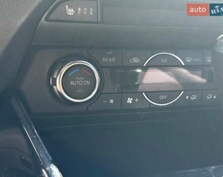 Сірий Мазда СХ-9, об'ємом двигуна 2.5 л та пробігом 180 тис. км за 21590 $, фото 19 на Automoto.ua