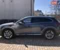 Серый Мазда СХ-9, объемом двигателя 2.49 л и пробегом 127 тыс. км за 21999 $, фото 6 на Automoto.ua