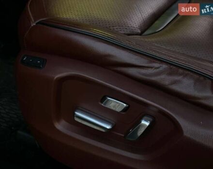 Сірий Мазда СХ-9, об'ємом двигуна 2.49 л та пробігом 240 тис. км за 22500 $, фото 16 на Automoto.ua