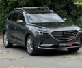 Серый Мазда СХ-9, объемом двигателя 2.5 л и пробегом 180 тыс. км за 22690 $, фото 11 на Automoto.ua