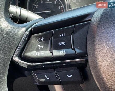 Сірий Мазда СХ-9, об'ємом двигуна 2.5 л та пробігом 180 тис. км за 21590 $, фото 28 на Automoto.ua