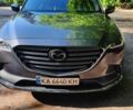 Серый Мазда СХ-9, объемом двигателя 2.5 л и пробегом 138 тыс. км за 21500 $, фото 14 на Automoto.ua