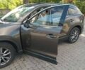 Сірий Мазда СХ-9, об'ємом двигуна 2.49 л та пробігом 193 тис. км за 20222 $, фото 27 на Automoto.ua