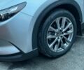 Мазда СХ-9 2016 в Днепре (Днепропетровске) на Automoto.ua Серый Мазда СХ-9, объемом двигателя 2.5 л и пробегом 61 тыс. км за 479 $, фото 5 на Automoto.ua