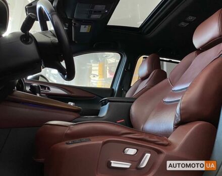 Серый Мазда СХ-9, объемом двигателя 2.5 л и пробегом 234 тыс. км за 24500 $, фото 9 на Automoto.ua