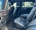Сірий Мазда СХ-9, об'ємом двигуна 2.49 л та пробігом 138 тис. км за 17800 $, фото 19 на Automoto.ua