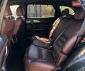 Серый Мазда СХ-9, объемом двигателя 2.49 л и пробегом 127 тыс. км за 21999 $, фото 13 на Automoto.ua