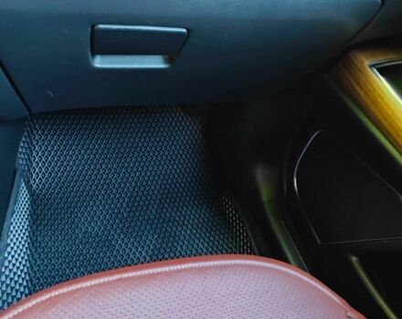 Серый Мазда СХ-9, объемом двигателя 2.5 л и пробегом 138 тыс. км за 21500 $, фото 11 на Automoto.ua