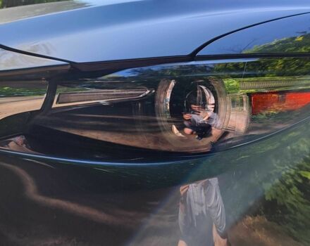 Серый Мазда СХ-9, объемом двигателя 2.5 л и пробегом 138 тыс. км за 21500 $, фото 16 на Automoto.ua